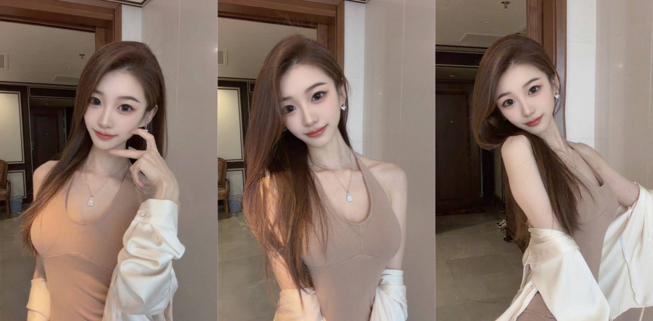 高颜值反差女大学生自拍视频流出 表面乖乖念书私下天天酒店出轨被猛干 反差感直接拉满！