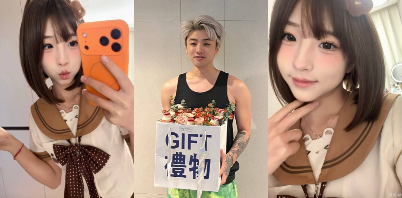 百万粉英雄联盟天才中单 icon谢天宇 团建假摔偷看女主播裙底 劣迹被扒出轨睡粉全曝光