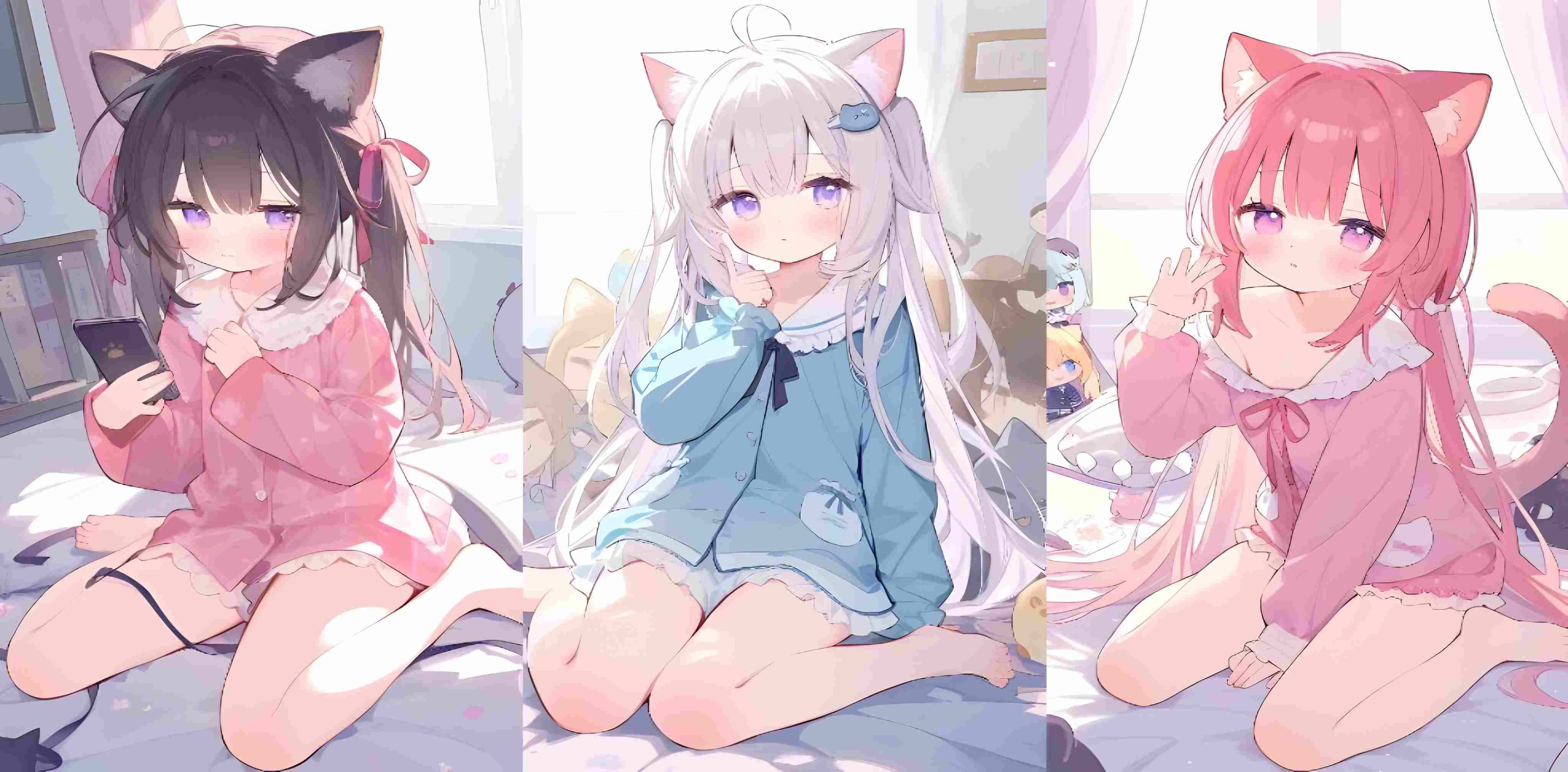 3D动漫大神 Aznyan07 性感纹身小狐女火爆来袭 多体位阿黑颜狂榨精太骚了 谁看完不硬？