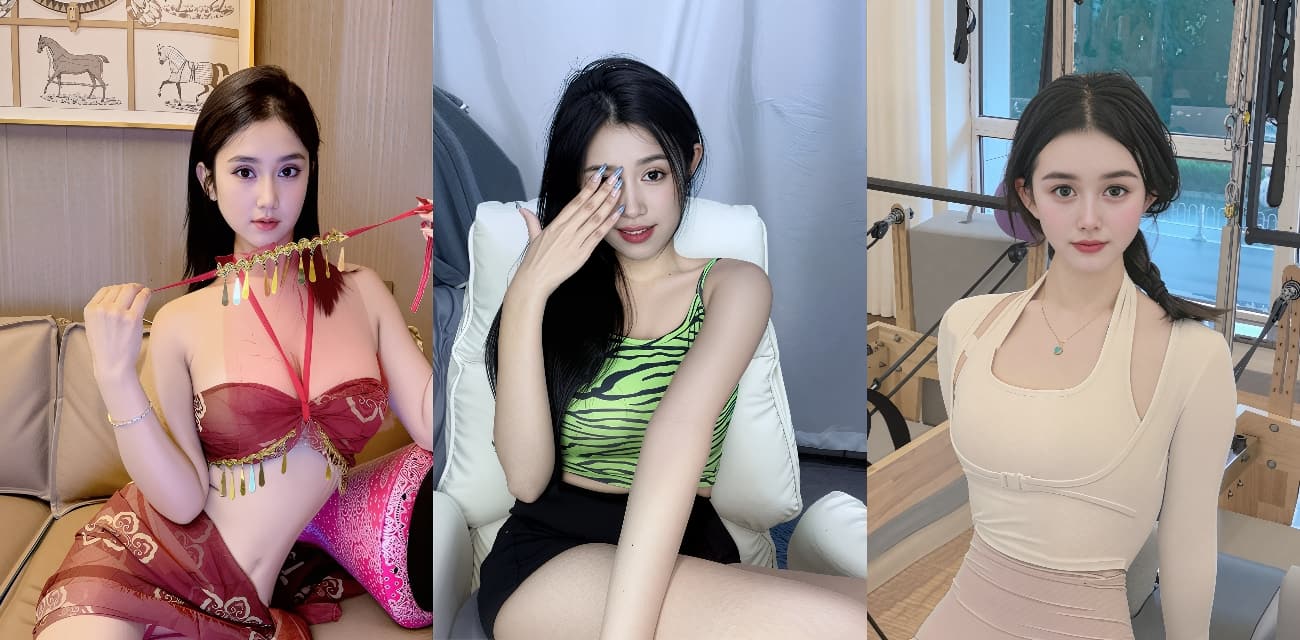 极致寸止挑战来袭 女王带着你撸到边缘 忍住不许射 高潮才放你爆 边控爱好者必看！