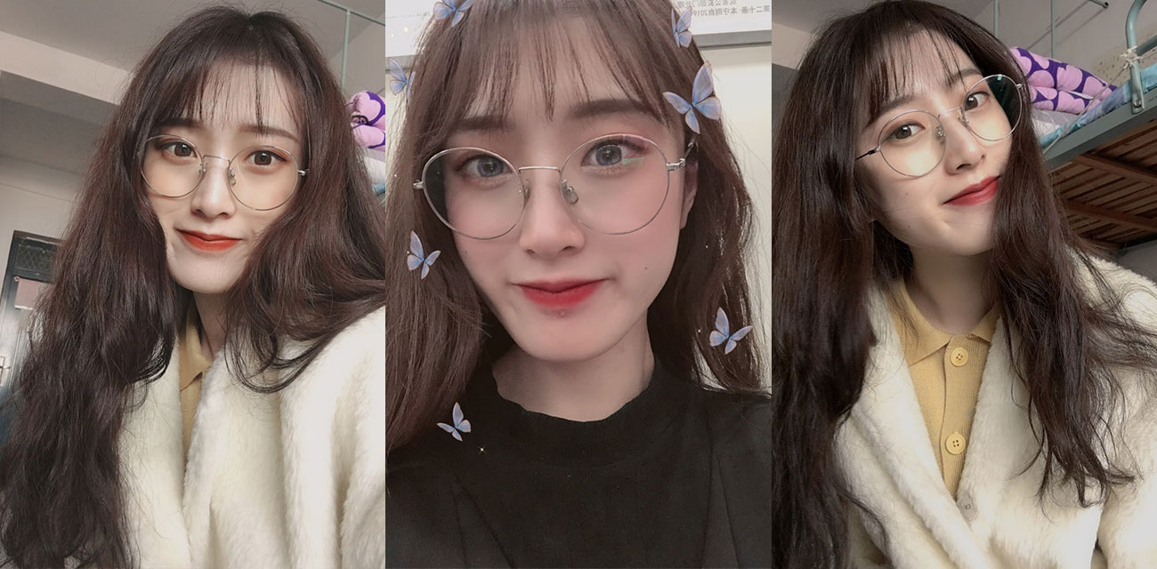 杭州大学 雪儿 私密视频曝光 乖乖女眼镜妹私下竟是吃鸡小母狗 露脸口交口活一流 太反差了兄弟们！
