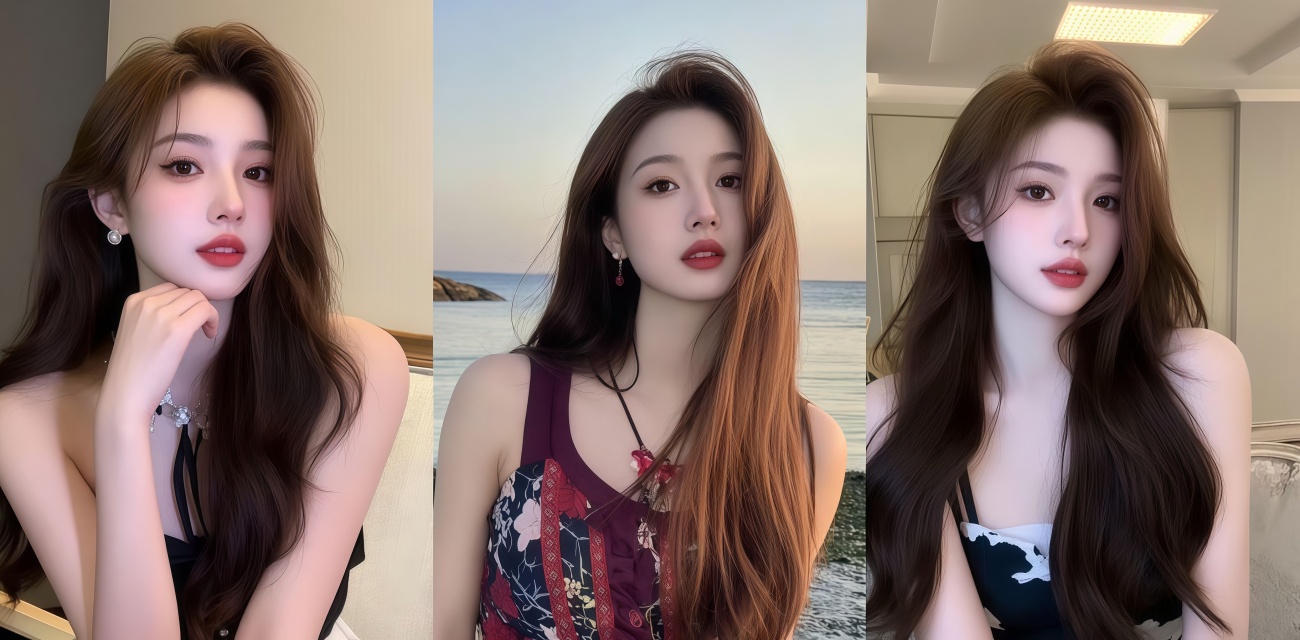 精神小妹私拍泄密 全身纹身花臂满背口交深喉水超多 套子差点掉进逼里