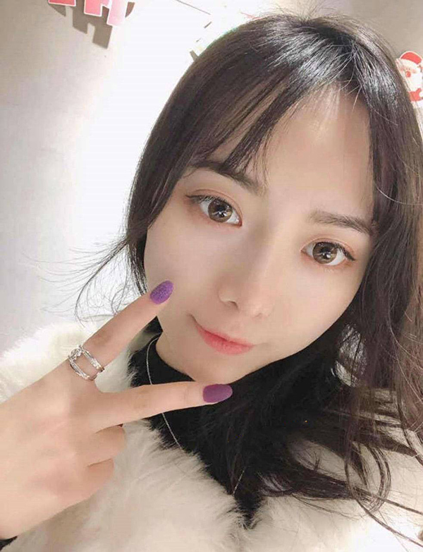朱姝君 四川传媒学院大二女生出轨 舔狗男友查岗反遭PUA羞辱 绿帽大瓜引爆校园