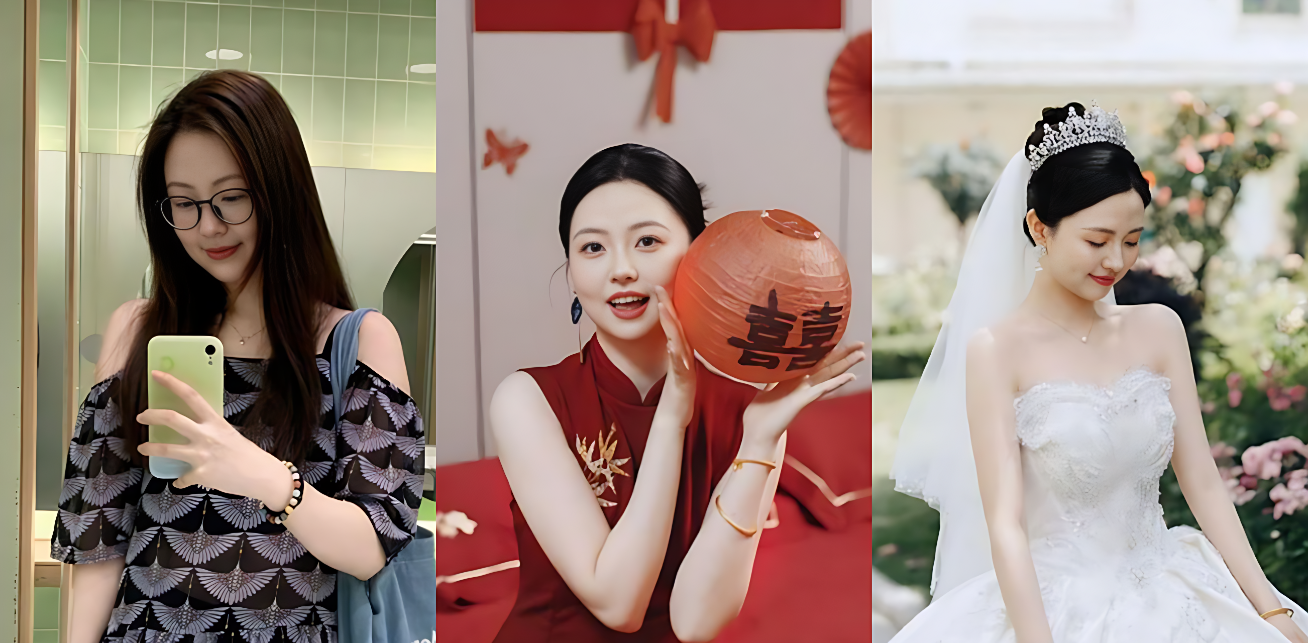 北京新婚美少妇 宋璃烟 洞房夜性爱视频流出 白虎丰臀被新郎猛操内射 满穴白浆流成河还冲镜头抛媚眼！