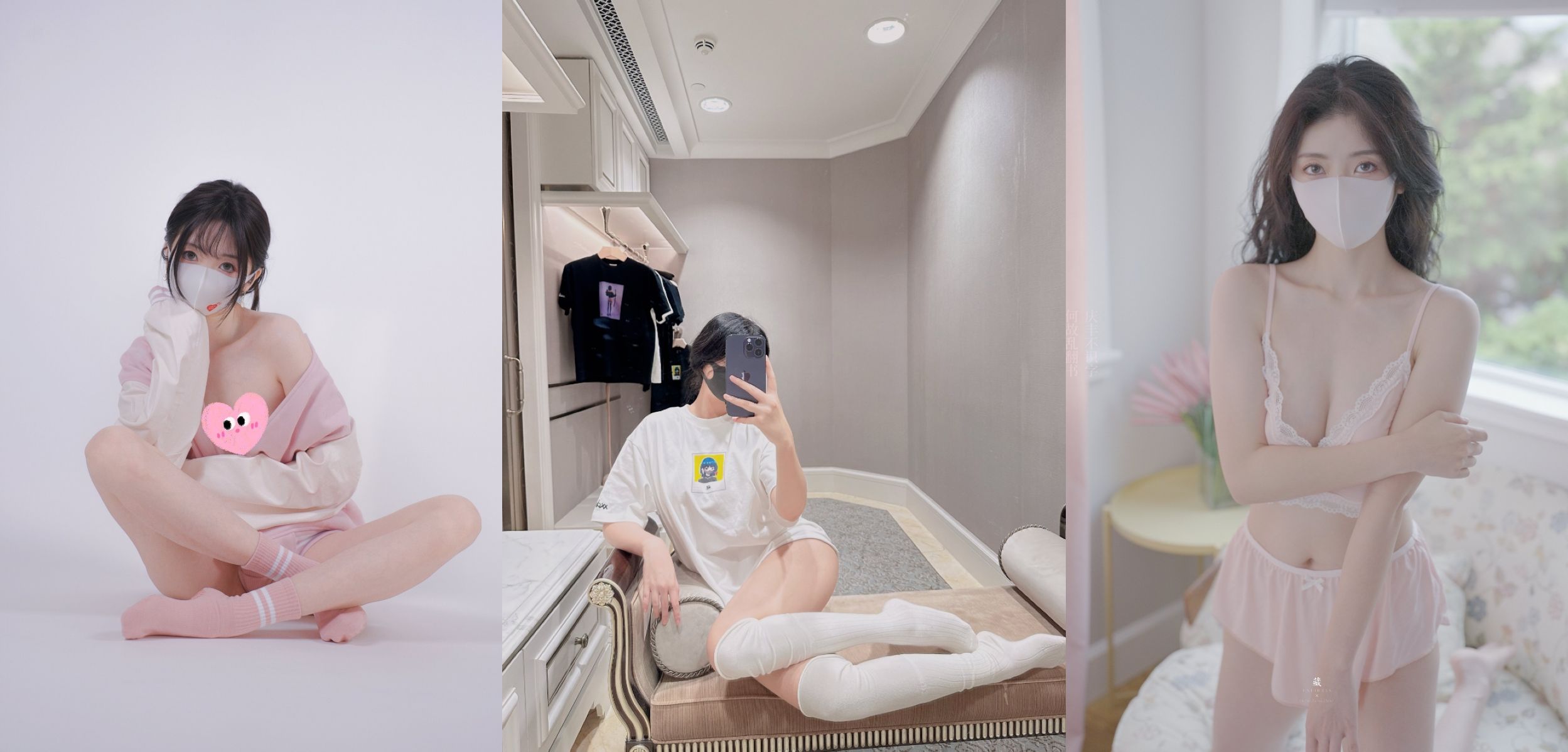 推特玩偶姐姐 HongKongDoll 性爱视频流出 JK服后入猛攻 太不怜香惜玉了！