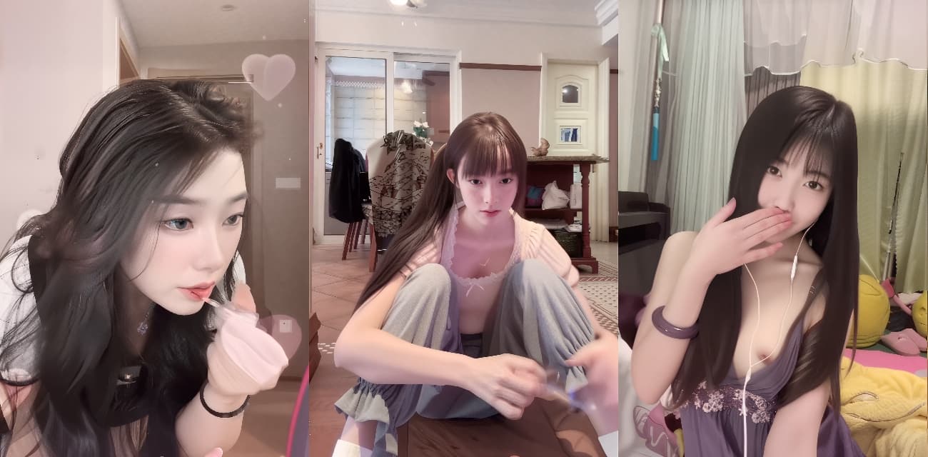 擦边主播千千万抖音占一半！美女主播闪现走光漏点合集来袭！一次看过瘾快来找亮点吧！