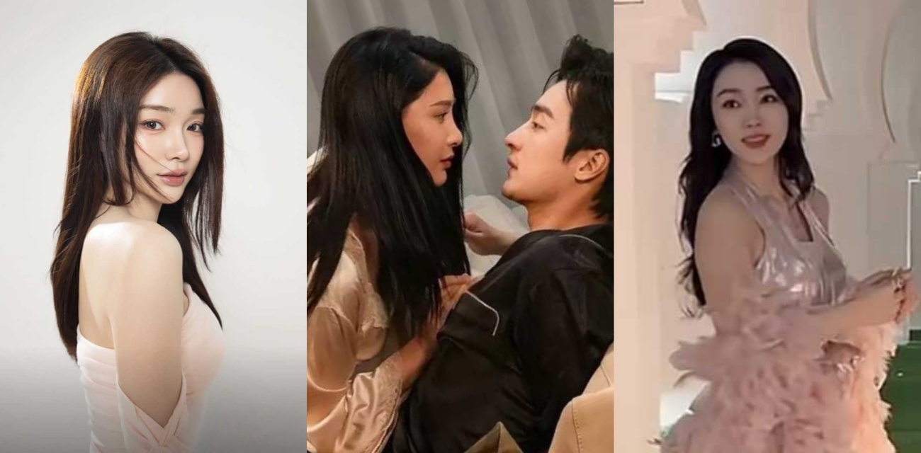 短剧女星 金珊 怒撕渣男友 王家霖 出轨大瓜 酒店全裸干小三 吴玥 自拍视频全曝光！