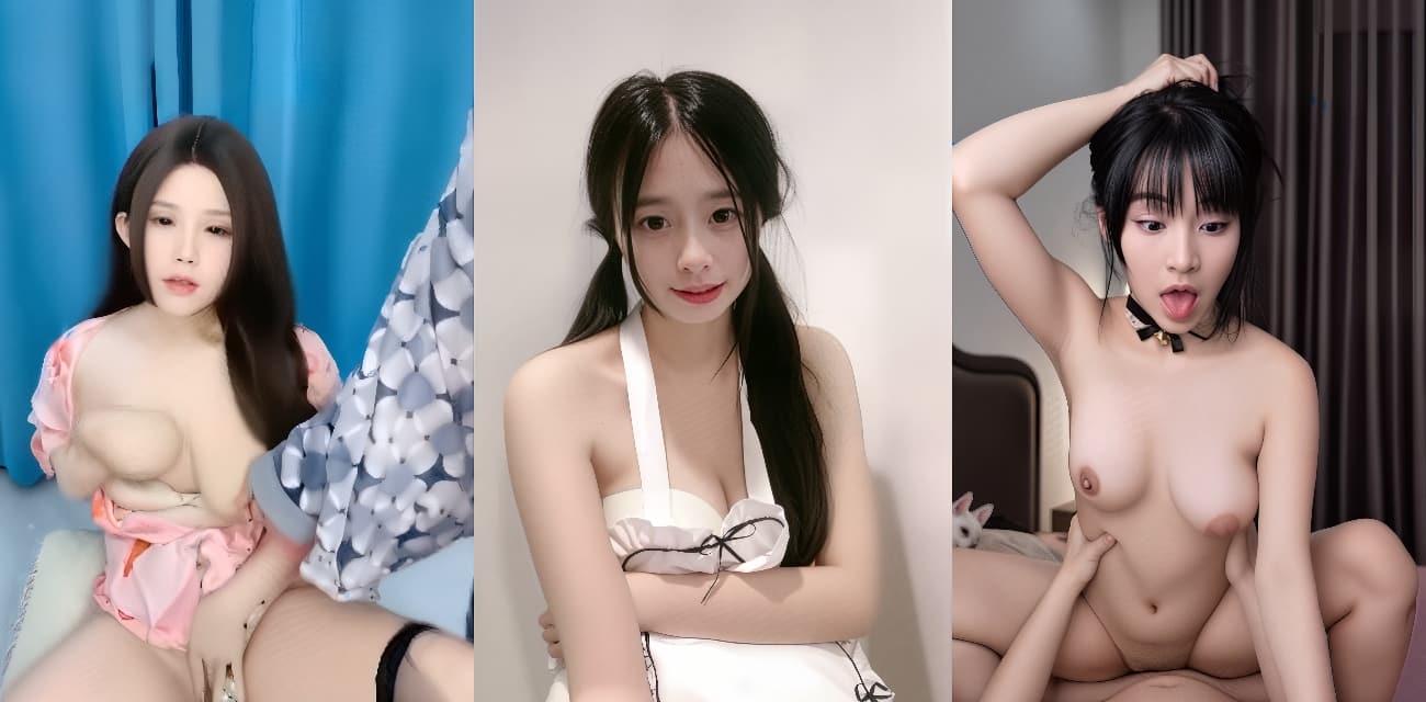 每日大赛 【童颜巨乳大赛】长相和身材不符反差感十足 稚嫩脸庞发育超前 极品身材谁能不爱！｜瓜友热评中