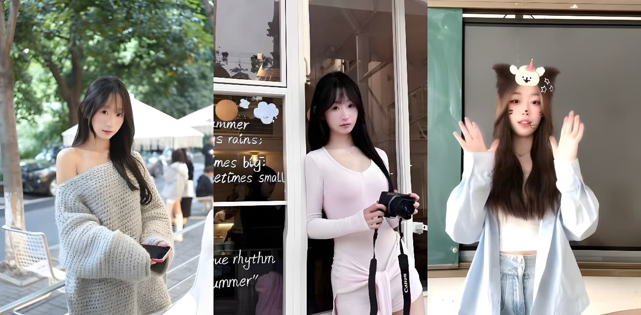 淮南高颜值学妹 余文乐 不雅视频流出 全程露脸深喉口交 无套中出爆操骚穴！