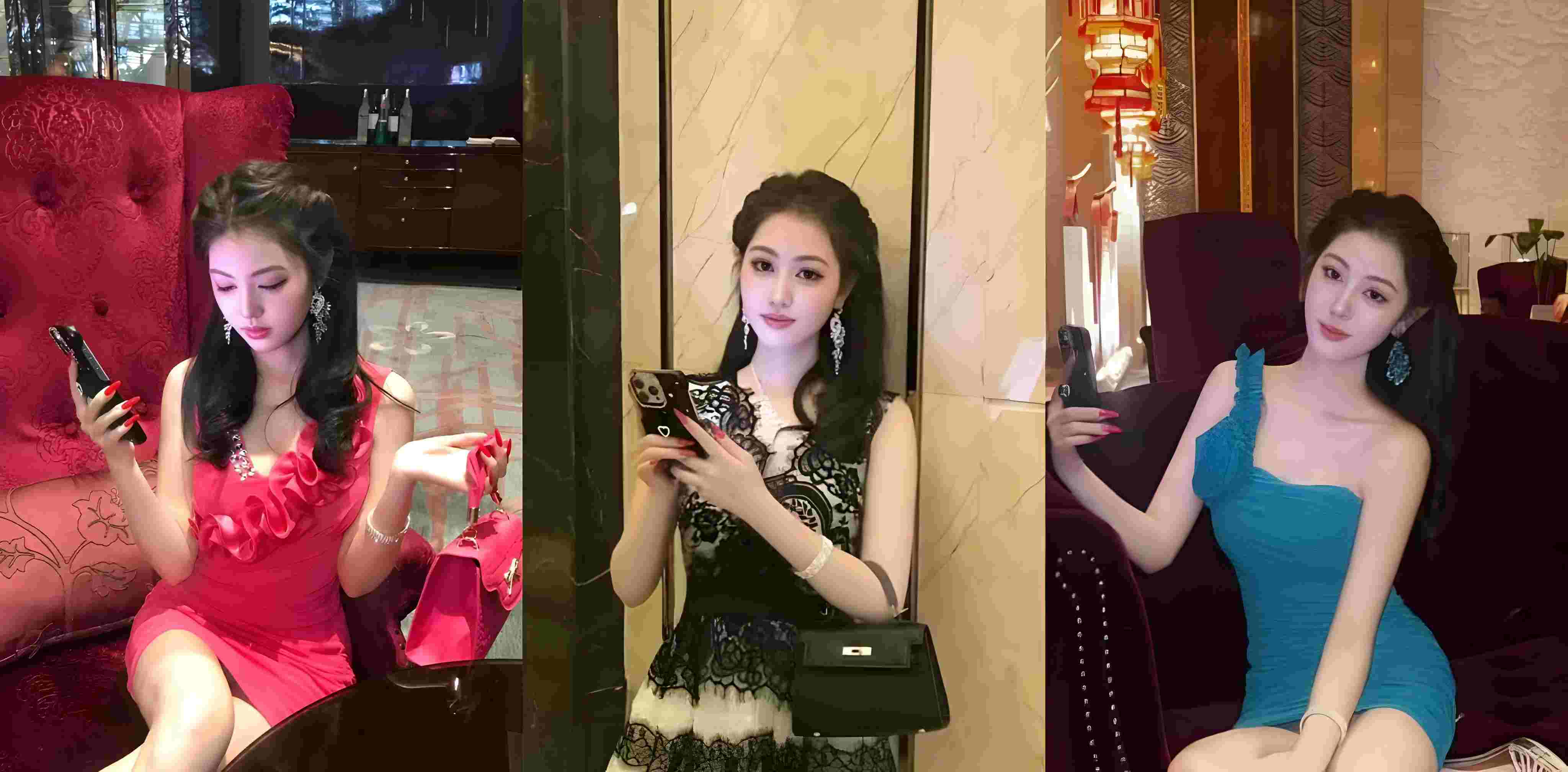 每日大赛 巨乳 系列专场 大奶骚货肥奶晃动求操 被轮番爆操到抽搐喷水｜瓜友热评中