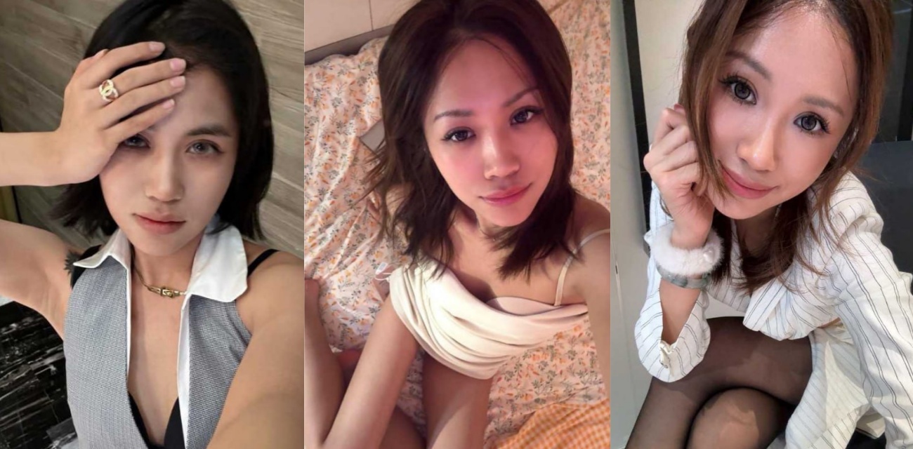 英国博主西安街头一碗麻辣烫拿下雅思美女老师 当天直奔酒店主动付房费狂欢！