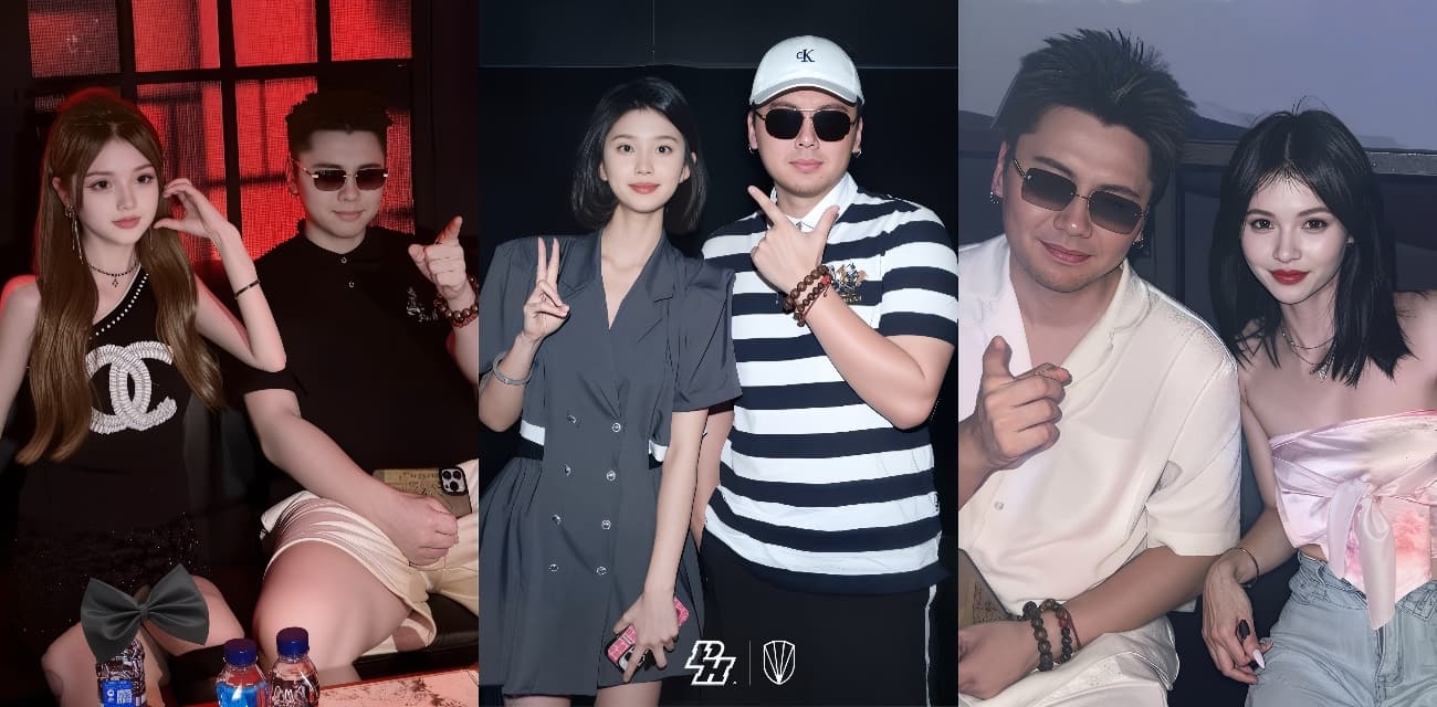 人红是非多！说唱圈顶流rapper 揽佬 睡粉事件冲上微博热搜第一 高调回应：那是她们的荣幸！独家首曝睡粉视频！