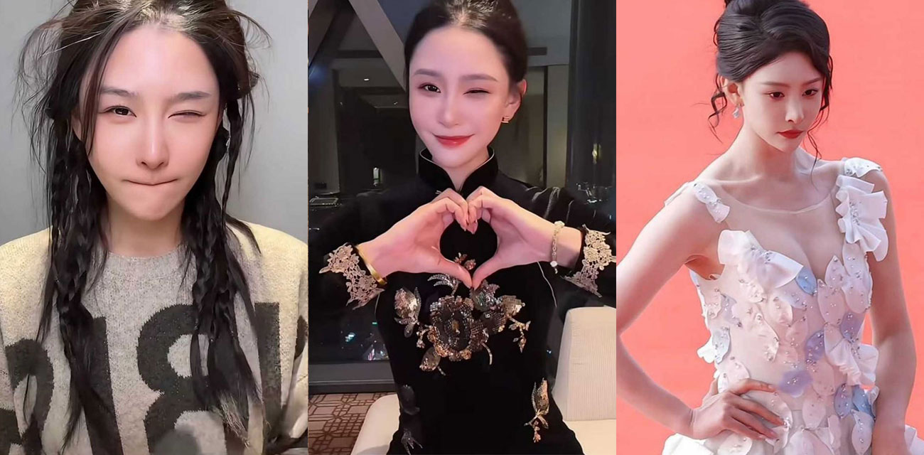 短剧渣男 李云鹏 被前女友许子吟怒曝家暴出轨 到处炫耀约炮视频 纯纯逆天操作！