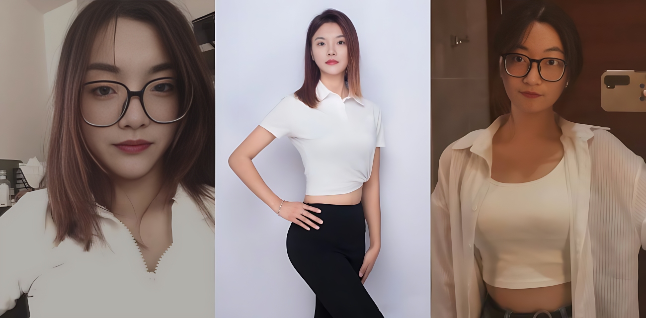 瓜友投稿 河北保定干了老板小三是什么体验！公司的美女财务眼镜大骚货，随便撩下就上我床了！离职了曝光一下露脸噢！