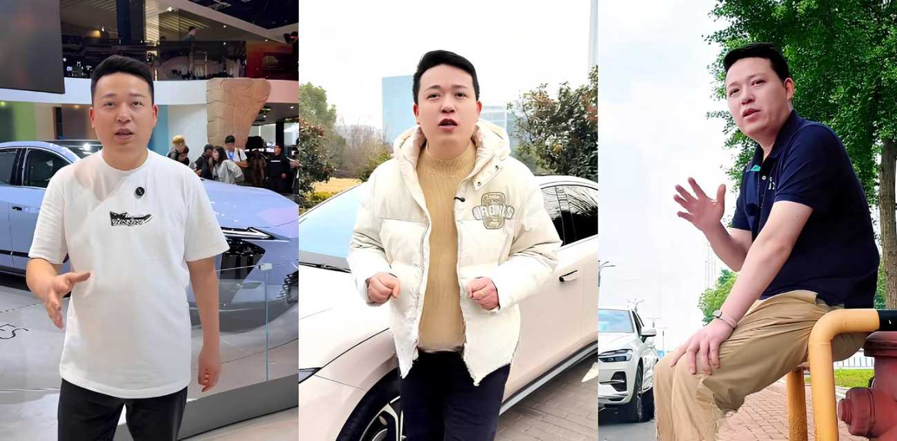 抖音网红 懂车大伟 出轨女儿古筝老师 原配怒撕百万粉丝老公抛妻弃女！