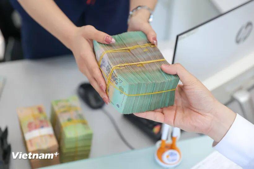 越南新闻：越南央行出手 11月起超5亿越南盾转账将受严密监控