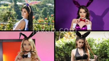 TeamSkeetSelects.23.04.02 Bunny Babes Compilation