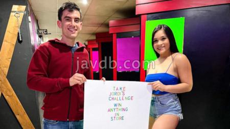 MonsterCurves.23.05.13 Jordi's Anal Challenge