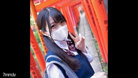 [fc2-ppv 2427738]【新影院風格】數量有限！【無修正】雙馬尾美少女和大學合格祈願約會。她真誠的祈禱姿態太令人愛慕了...對純白美體進行內射！！ FC2-PPV-2427738