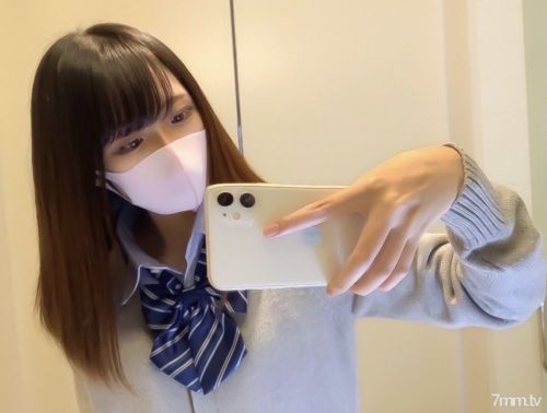 fc2-ppv 2190571 [續集] 很受歡迎！ 18歲現役女◯學生超苗條美少女梨香最新作品！放學後做泳裝，生平第一次做大量的面部射精吧！ FC2-PPV-2190571