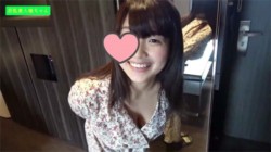 FC2PPV-1161632 脫掉後是爆乳 清新笑容的可愛巨乳女孩兒內射【個人攝影】