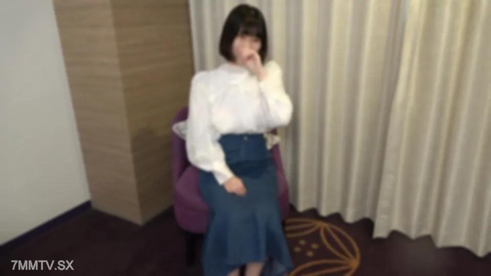 fc2-ppv 4376961 純白美巨乳的G罩杯。擁有纖瘦美麗的身材和模特般的外表的國語教師。這是一場大量內射的第二輪比賽，最後有三場特別輔導之特別射精！FC2-PPV-4376961