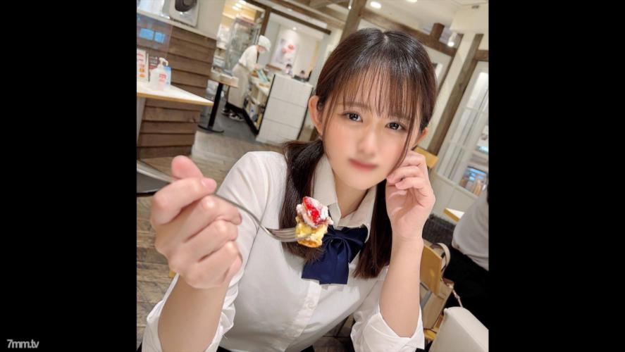 fc2-ppv 2932163 第一槍！ ！ 【完整外貌/無碼】雙馬尾美少女還不認識大人的清純臉蛋中出！ ！ FC2-PPV-2932163