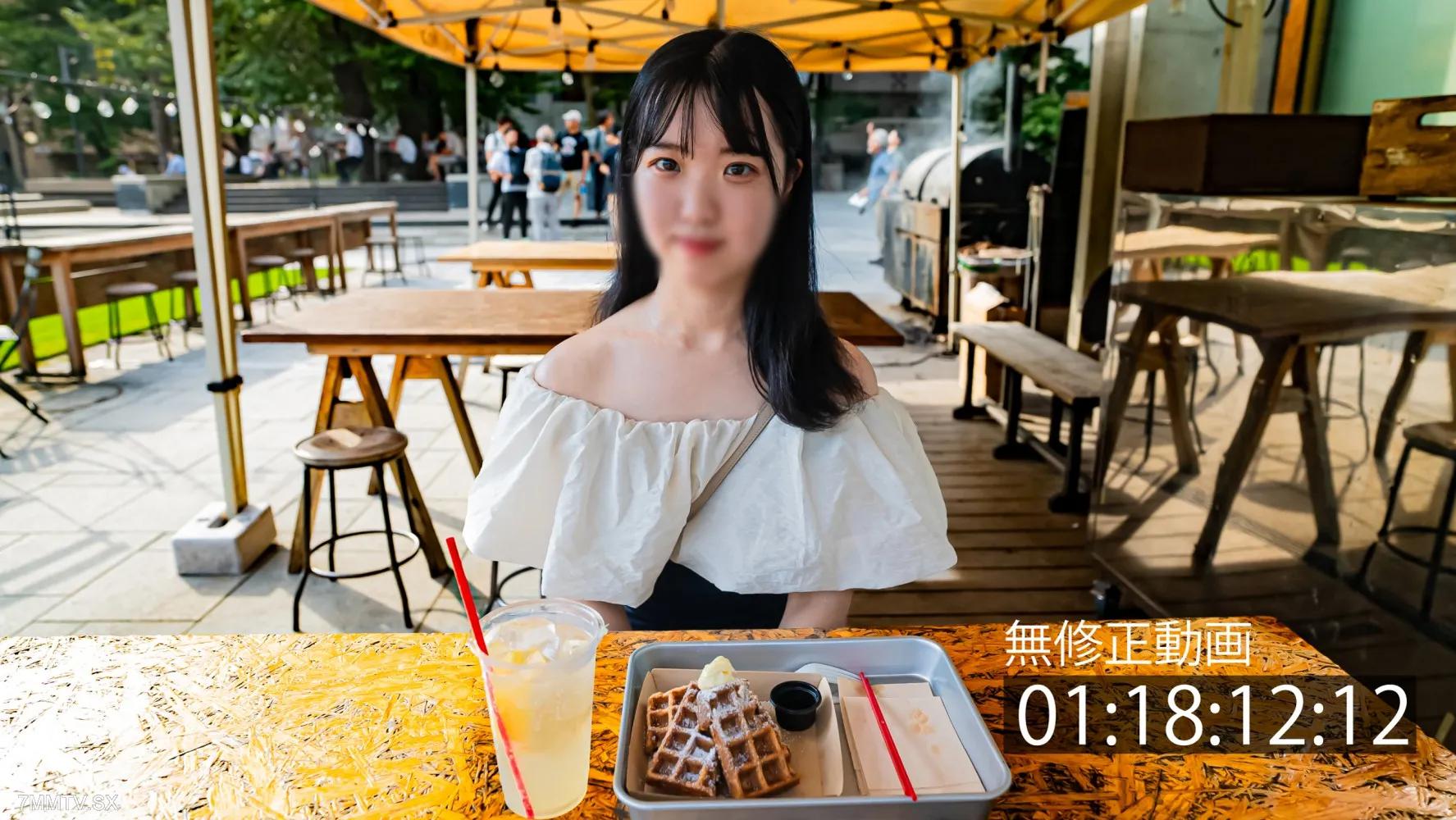 FC2-PPV 3986212 僅限 11/15 前的優惠!! [鄉村/處女] 她處於約會水平，但她是處女。