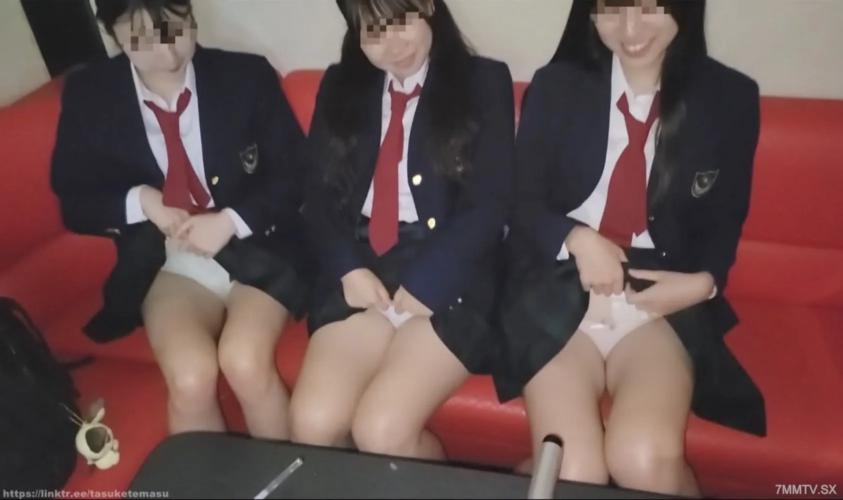 fc2-ppv 4063824 在女子學校甜甜圈店做一份珍貴的過夜性兼職工作…稍後與朋友一起
