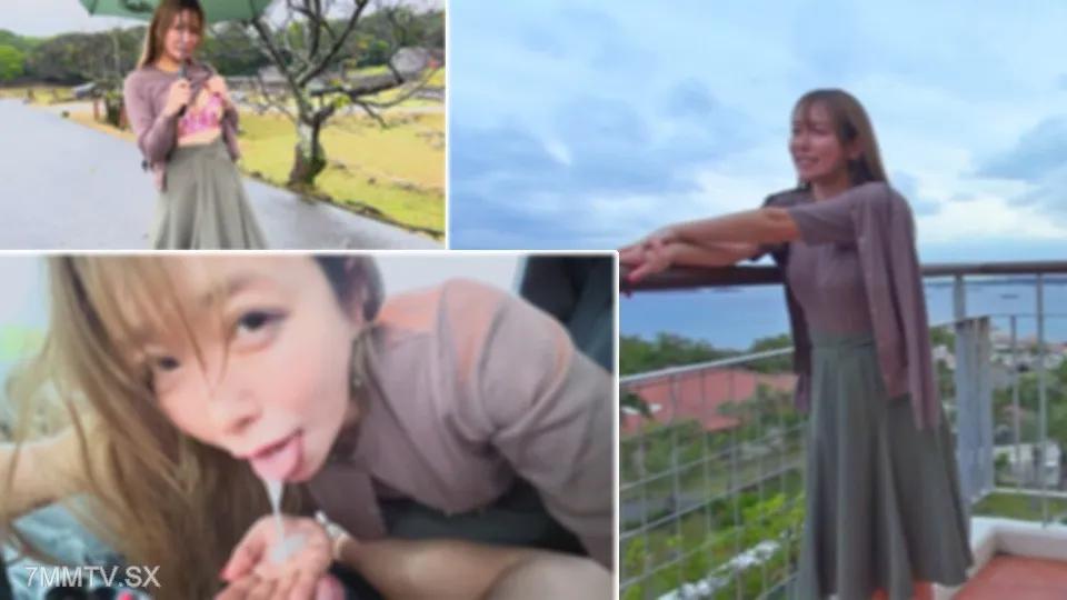 fc2-ppv 4377972 [daisaku！]熱帶旅行與一個美麗的已婚婦女。“我要你盡快插入它♡我一直在耐心等待……♡”凱科（Keiko）並沒有停止穆拉穆拉（Muramura）。我用可愛的氣喘吁籲地射擊了多次陰道暨。FC2-PPV-4377972