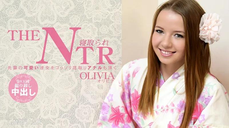 HEYZO-3319 奧利維亞·格雷斯（Olivia Grace）