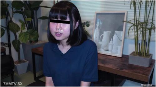 fc2-ppv 4459460 [生命的第一張X X First●Kake]面部前乳房前黑髮美女看起來像彗星