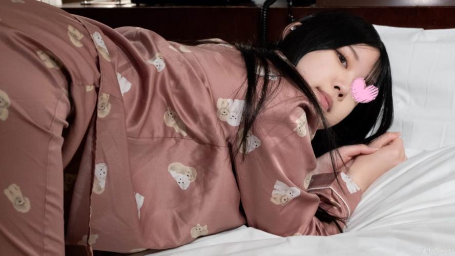 fc2-ppv 4462217 [睡衣★Monashi] Pajamas de ojama♥長黑髮JD Miho-chan（21）♥儘管看起來很整潔，但性感，但長手指是色情的。
