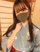 fc2-ppv 2685006 [限量銷售] [禁止轉售] 一年來第一次和小舞一起泡溫泉！穿著浴衣到處接吻！我非常享受射在我體內的美麗女孩！