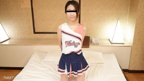 102923_01 Cosplay配送讓你中出的健康少女～啦啦隊長版～