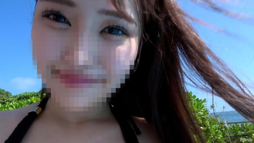 fc2-ppv 2504474 外貌！ ！數量有限！ 【無碼】白皙的Gcup美女，美眸，熱帶海島的轉瞬即逝的記憶。在一個只有我們兩個人的荒島上......（三個射精特徵）這是她最後的作品...... FC2-PPV-2504474