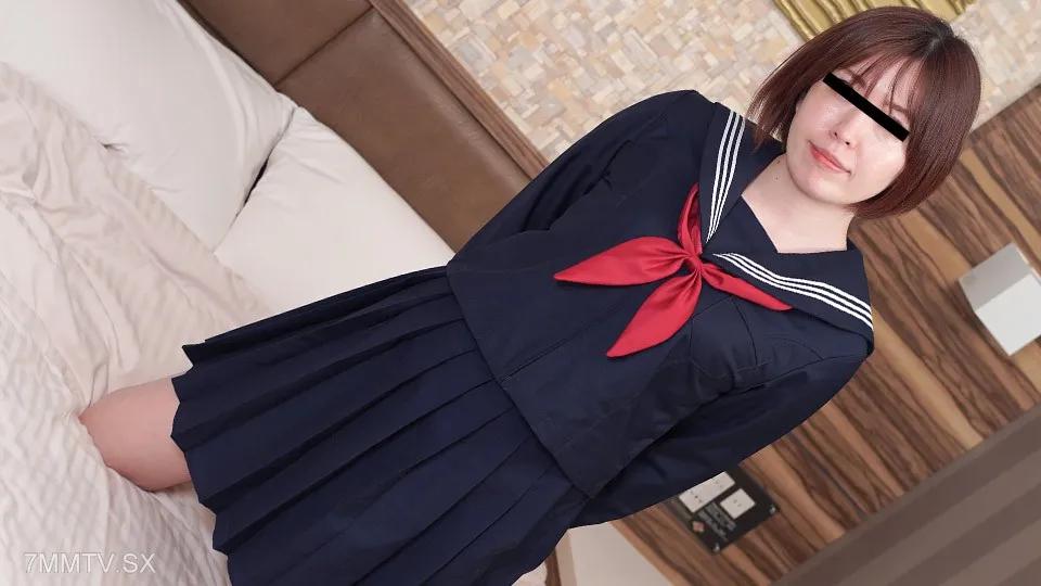 102423_928 那時候還年輕~看到你穿水手服好興奮啊！ ～