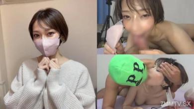 fc2-ppv 4502478 [有限的數量折扣50％的折扣] [臉太多的精美妻子]細長的大山雀非常令人興奮！丈夫！感謝您成為一堂課！[Sumire（32）] [可用的評論福利] FC2-PPV-4502478