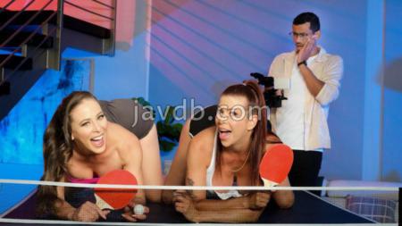 LookAtHerNow.24.07.16 Paddling The Ping Pong Pornstars