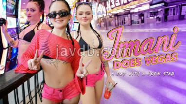 Teamskeet.24.07.28 熱切的色女得到了拉斯維加斯的體驗
