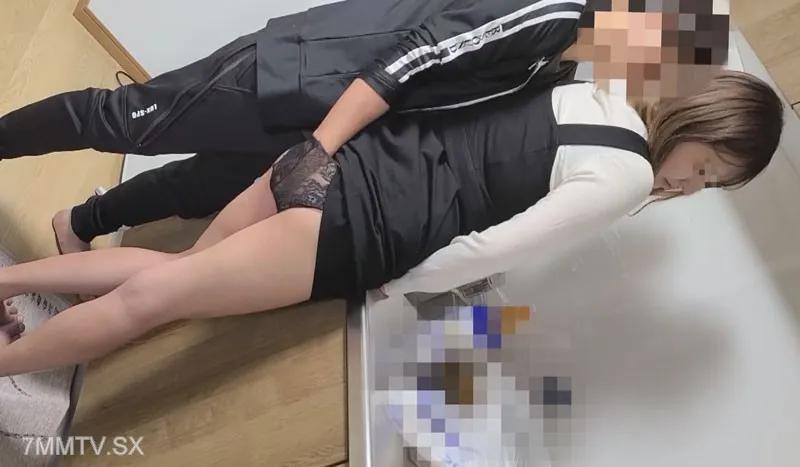 fc2-ppv 4017782 [個人] 一位身材高大、屁股大的新婚妻子，將自己的身體置於無抵押貸款的風險之下。為了家庭而回應請求... FC2-PPV-4017782