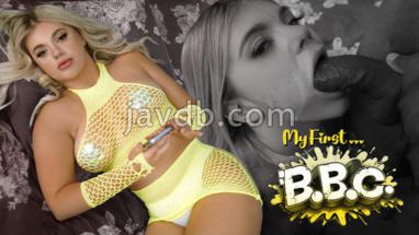 TeamSkeetVIP.24.07.23 我的第一次：一支無法抗拒的BBC