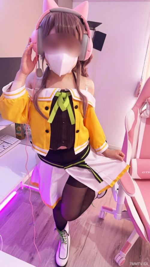 FC2-PPV 4530769 VTUBER NATSURI MAORI FCUP的Achan分銷FC2-PPV-4530769
