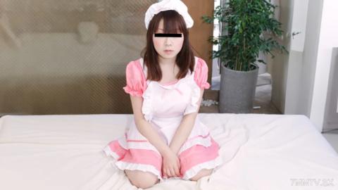 082724_01 Lori 大胸部 Deriheru 小姐 Lori 大乳房地獄，他與女傭角色扮演使我成奇聞趣事