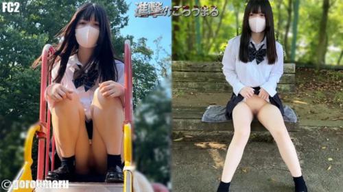 FC2-PPV 4545169 [個人射擊106]一個18歲的剃光鍋回流夫人的第一個奇聞趣事，第一個奇聞趣事曝光，在拒絕了多次之後，拒絕了多次，陰道暨射擊後。
