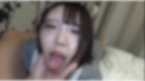 FC2-PPV 4545307 Deca屁股，美麗的大山雀！[no] [半哭 / gokun]一個-chan-like f-cup美麗的乳房confet女士一半在騎肛門舔irama的騎馬中哭泣，但無情地被解僱。*有特權FC2-PPV-4545307