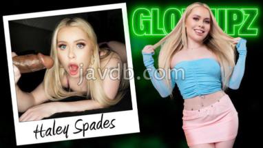 Glowupz.24.02.19 There Is No One Like Haley