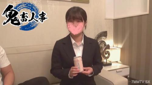 FC2-PPV 4554182 【本日迄1280pt！】ガチ中出しで内定！ウブなマンコに激ピストンして純粋無垢な後輩を性**調教する鬼畜セックス！ FC2-PPV-4554182