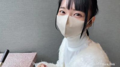 FC2-PPV 4550053 衝擊的首次亮相 人氣動畫配音員 獨家4K特別版影片 送出 FC2-PPV-4550053