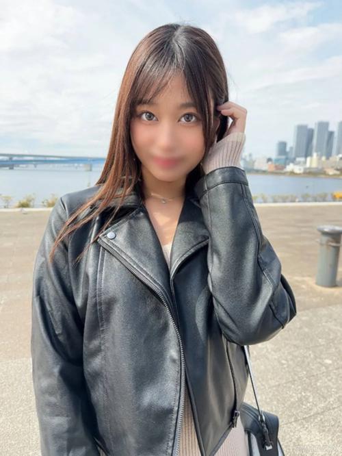 FC2-PPV 4550238 ※初回数量限定※【素人・中出し】アプリで知り合った可愛すぎるOLちゃん・みなみ２２歳★デート中にお外でフェラ抜き★ホテルで中出し＆顔射 FC2-PPV-4550238